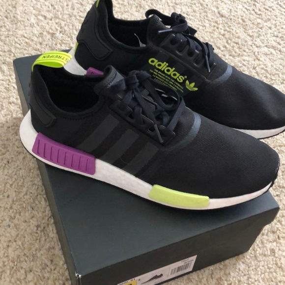 adidas Other - Adidas NMD_R1